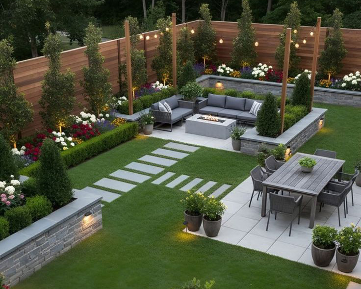 Rénovation Studio Ariana